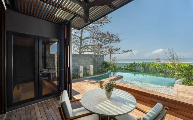 Sumitra Luxury Villas & Resort by Pramana