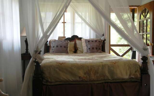 Forres Park Resort & Spa