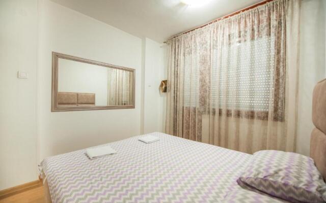 Apartman Vukcevic