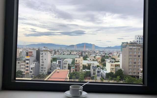 Alani Sea View Hotel