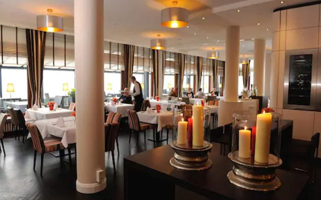 Hotel Strandlust Vegesack