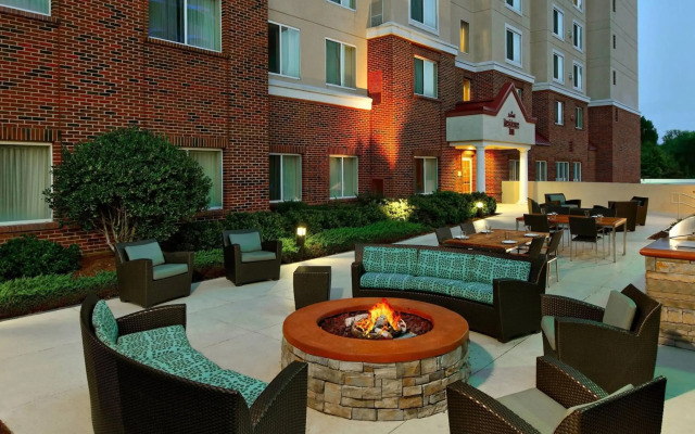 Residence Inn by Marriott Charlotte SouthPark