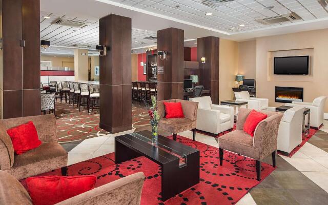 Doubletree by Hilton Chattanooga Hamilton Place