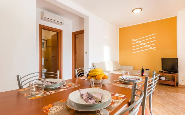 Modern Apartment in Vodnjan With Swimming Pool