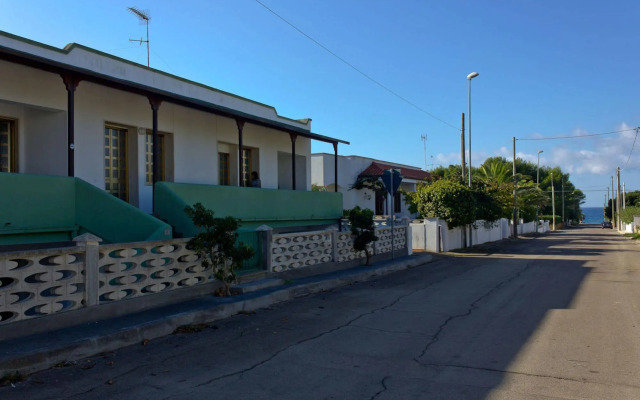 Appartamenti Mancaversa