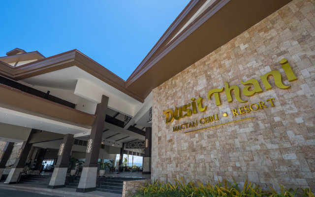 Dusit Thani Mactan Cebu Resort