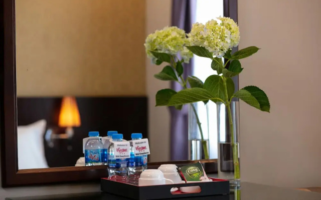Sen Hotel 1