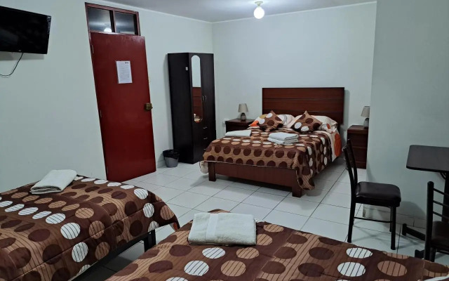 Residencial Bolognesi