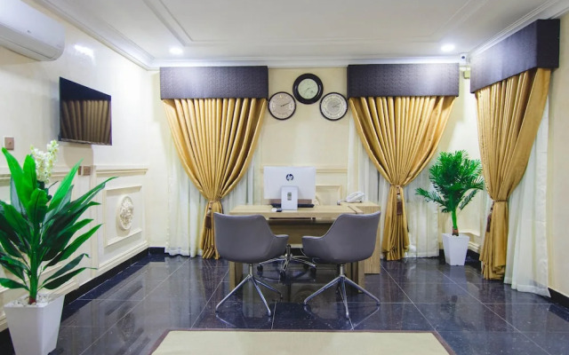 BON Hotel Asokoro Residence