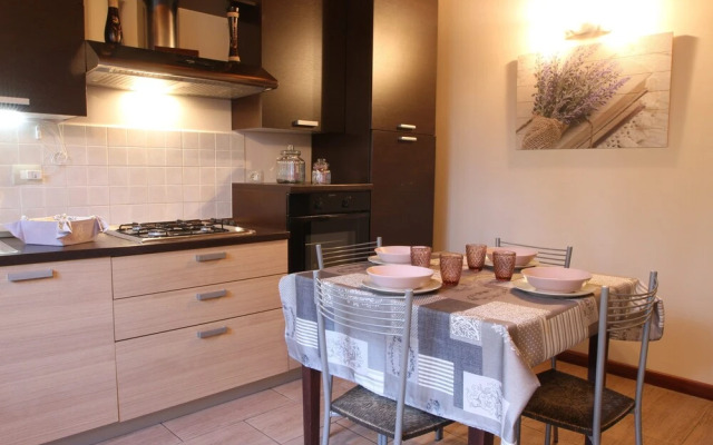 Agriturismo Cascina Crocelle