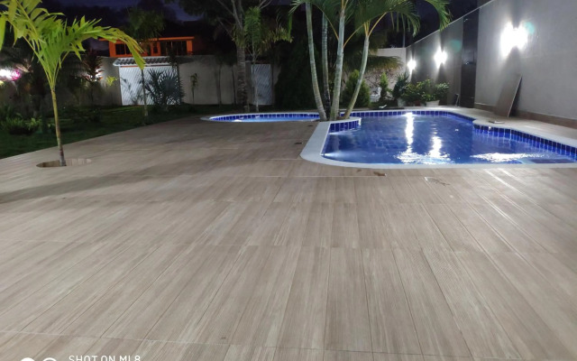 Casa Porto Di Nassau