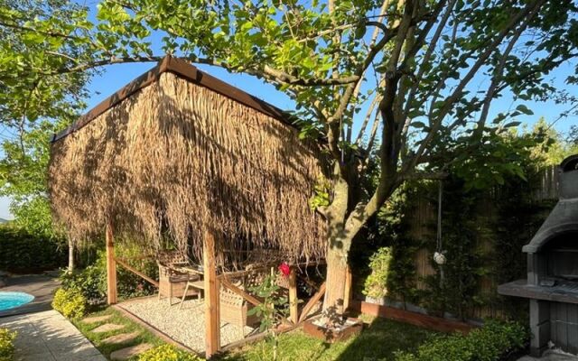 Sapanca Hayallerim Bungalov