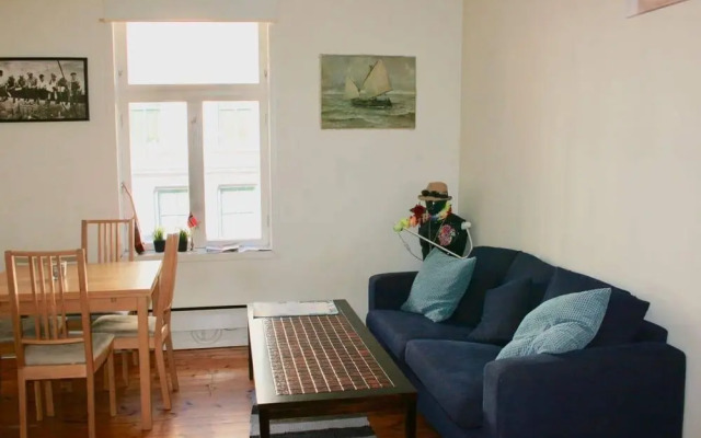 Huset Hostel