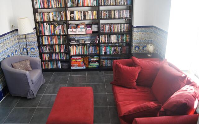 Casa de Orange