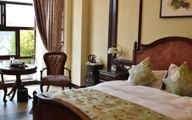 Lezhihui Hotel