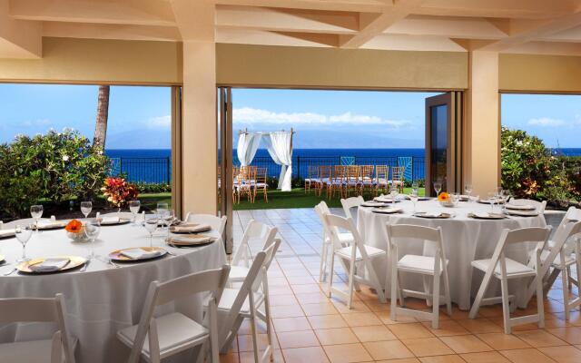 Sheraton Maui Resort & Spa