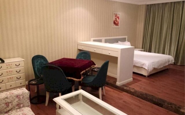 Yazhi Business Hotel