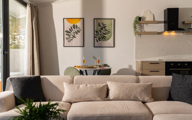Kaya Apartments Kalamar