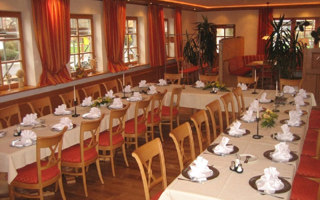 Hotel zum Steinhof