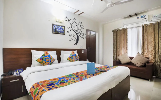OYO Rooms Global Business Park