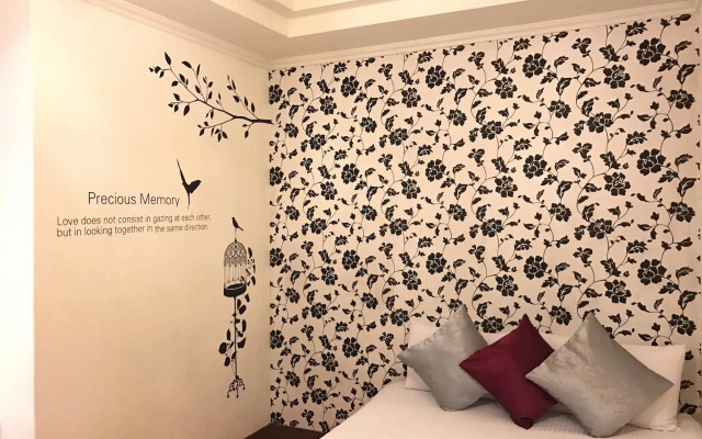 Sunrise Hostel