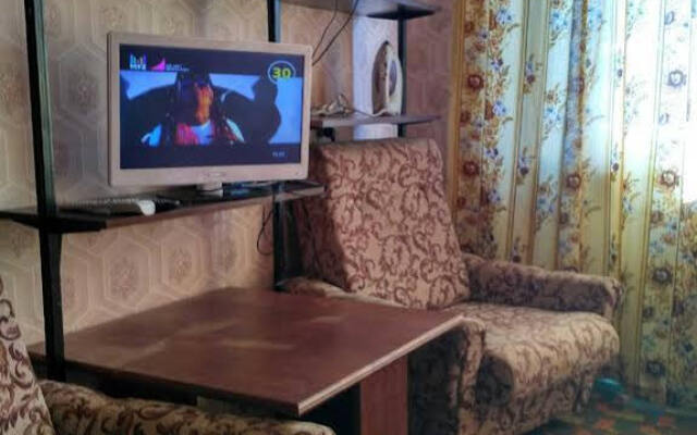 Lomonosov Area Apartments