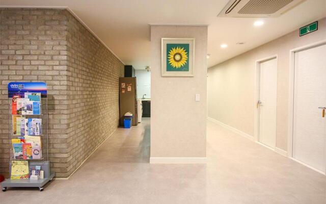 Mokpo Deung Dae Guest House