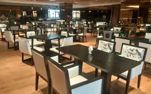 Shu Jing Holiday Hotel