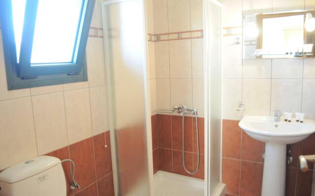 Coralli Hotel