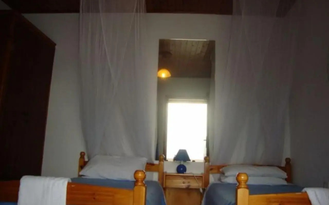 Anthimos Rooms