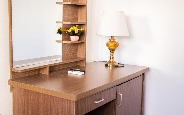 Hanoi Wonderland Homestay