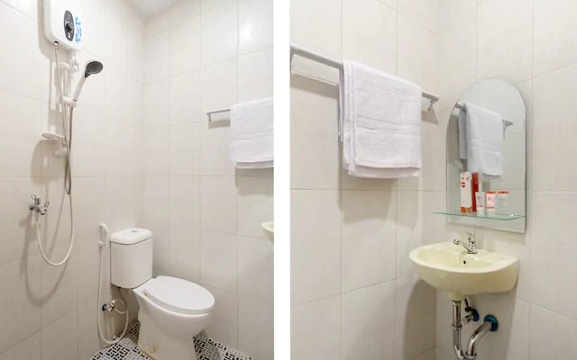 OYO 397 Daily Guest House