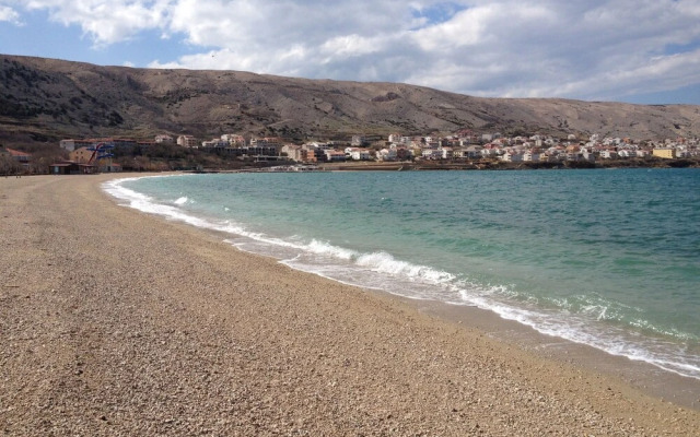 Apartments Tereza