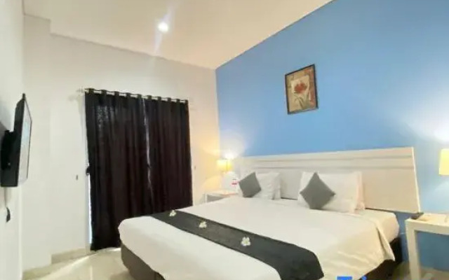 TOS Hotel & Convention Center Tangerang Powered by Archipelago