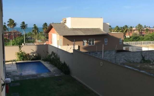 Cumbuco Residencial Dunas Beach Apt 203