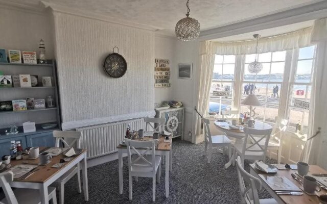 Seacrest Guest House