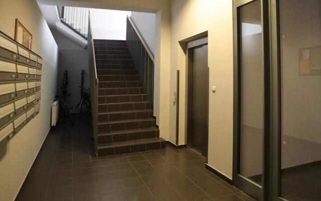 Super Apartamenty City Center