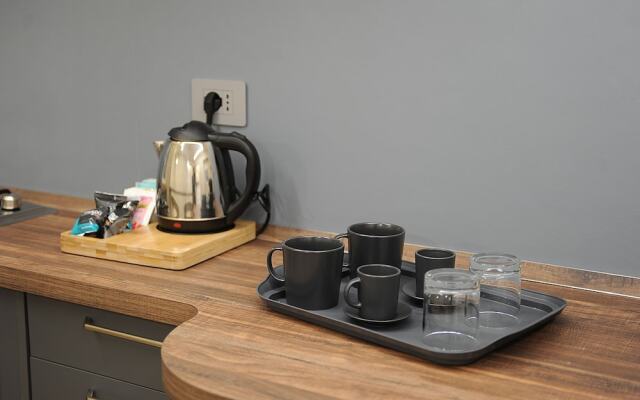 Mom Apartment Rooms&Suites