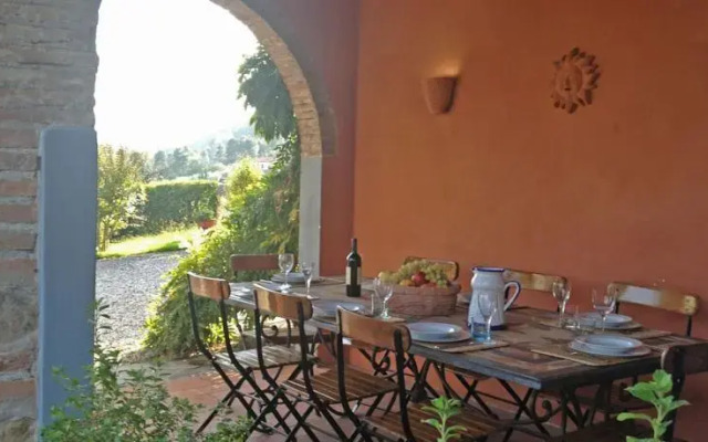 Villa Al Palazzaccio
