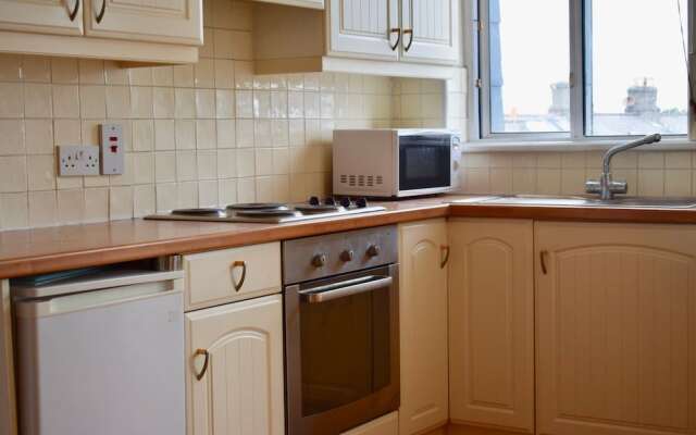 Cosy 1 Bedroom Apartment in Ranelagh
