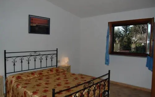 Agriturismo Il Cipresso