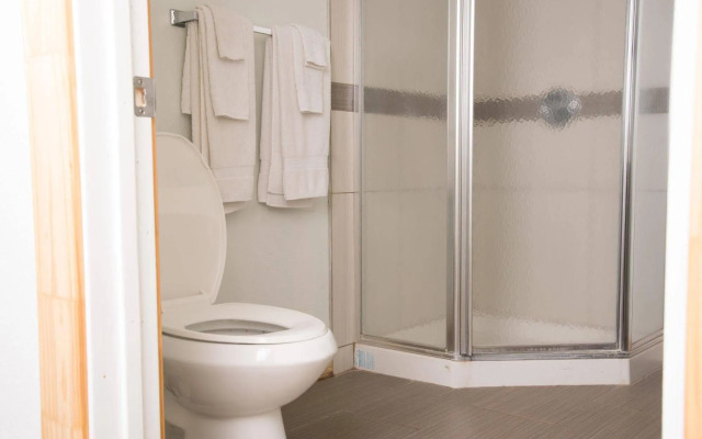 Yosemite Gold Country Lodge