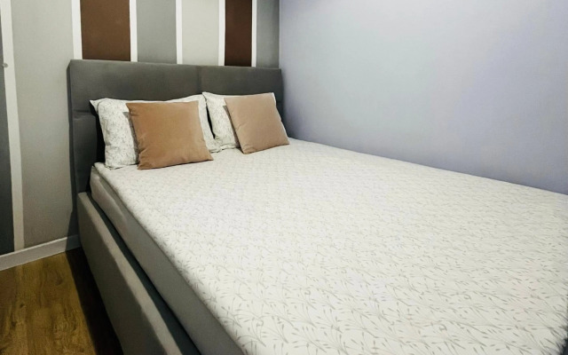 Iren Smart Apartment