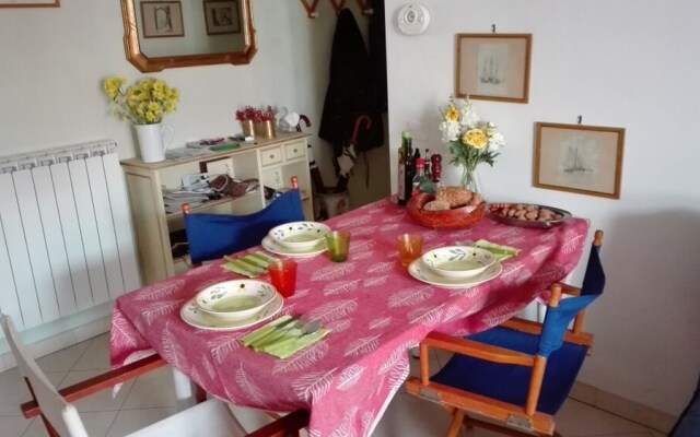 Apartment With one Bedroom in Arezzo, With Furnished Balcony