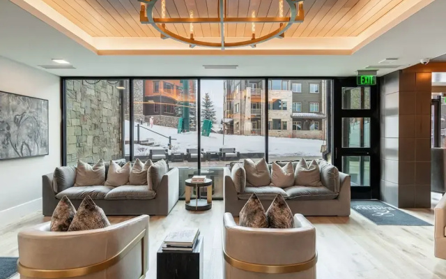 Empire Residences by Luxury Mountain