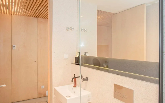 Liiiving in Porto - Bolh o Trendy Apartment I