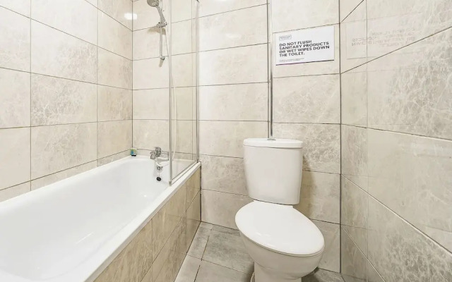 Everest Lodge Serviced Apartment