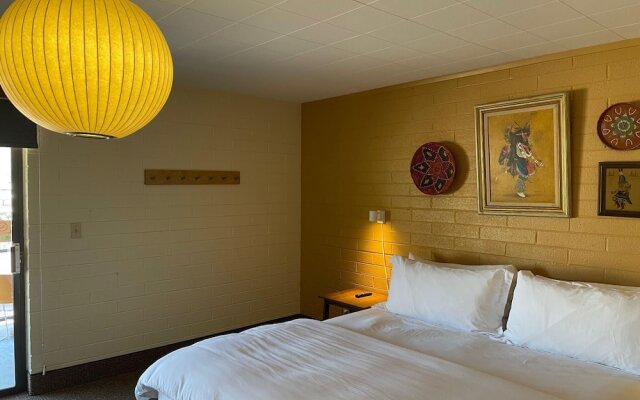 The Star Motel