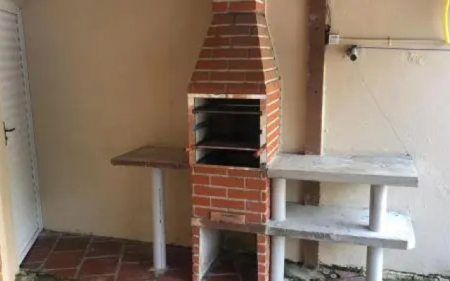 Casa Ubatuba