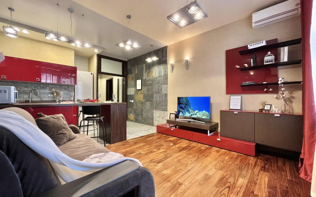 uTrip на Чистопольская 20Б